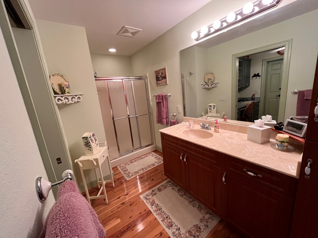 411866 East Ellijay Residential