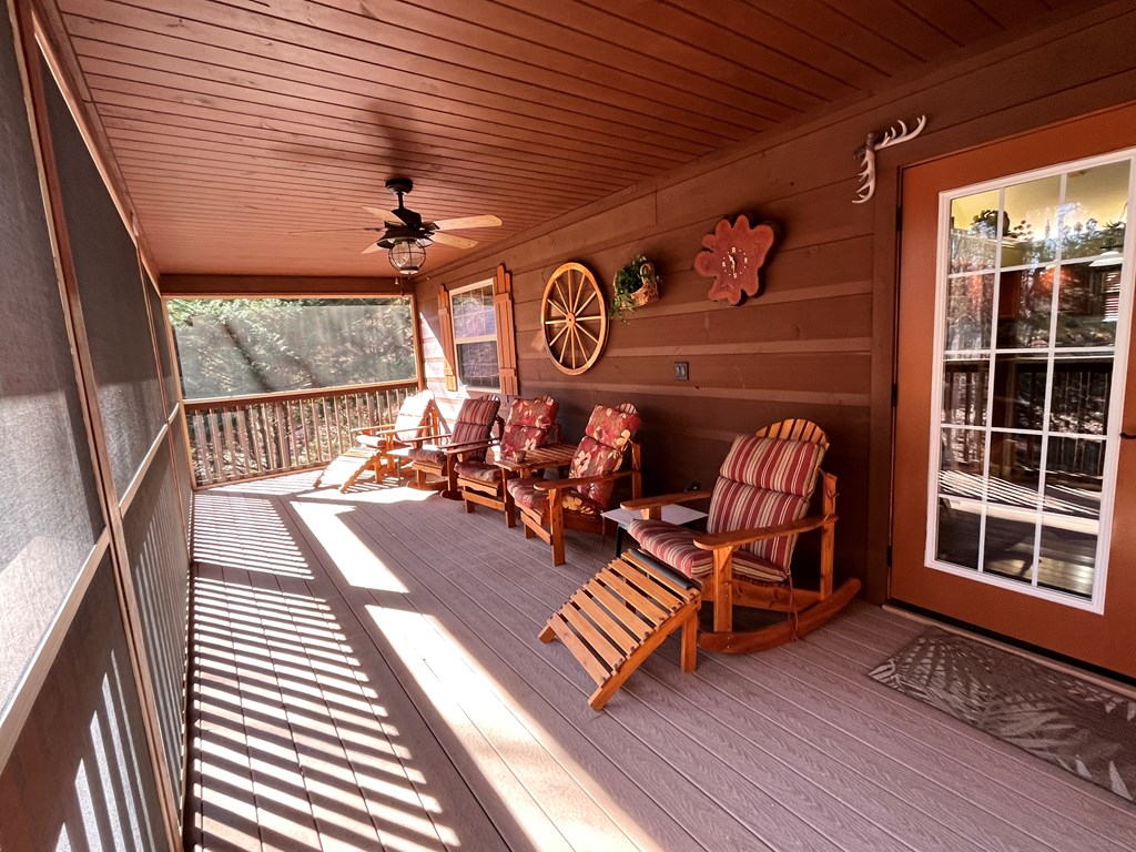 411866 East Ellijay Residential