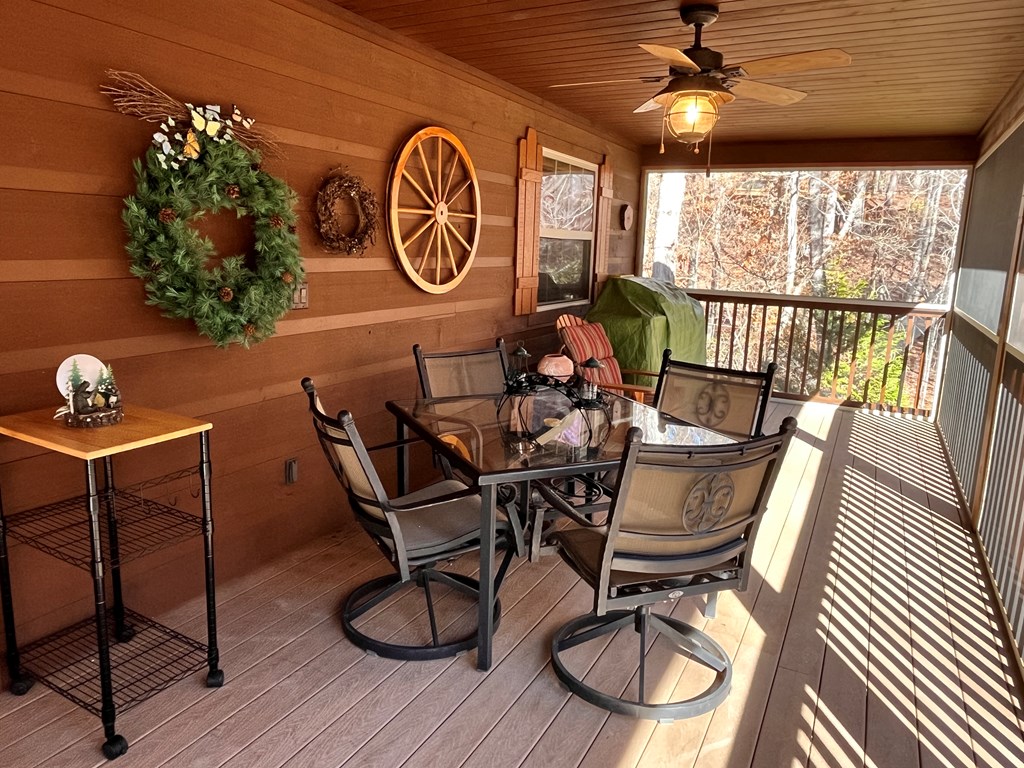 411866 East Ellijay Residential