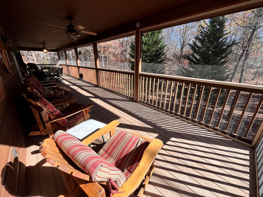 411866 East Ellijay Residential