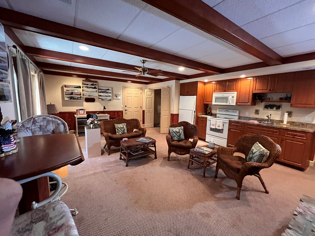411866 East Ellijay Residential
