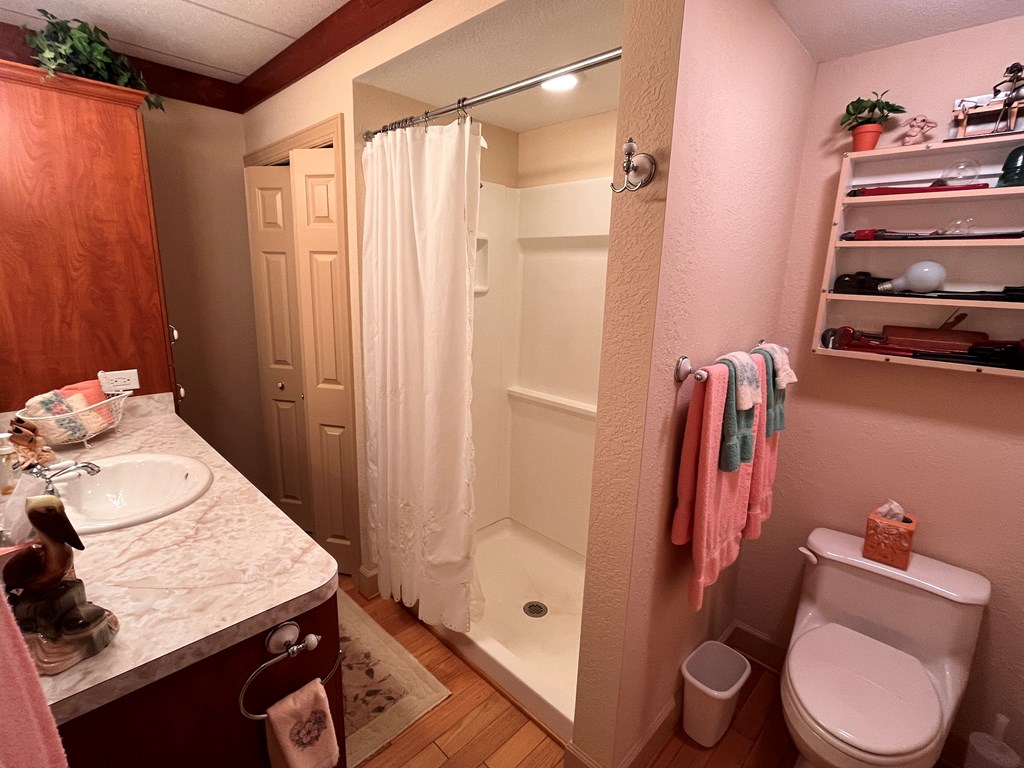 411866 East Ellijay Residential