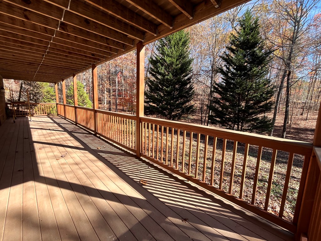 411866 East Ellijay Residential
