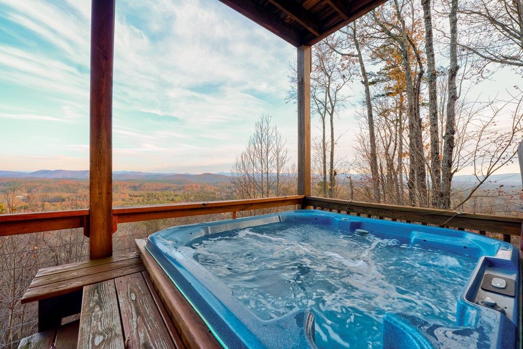 412005 Mineral Bluff Residential