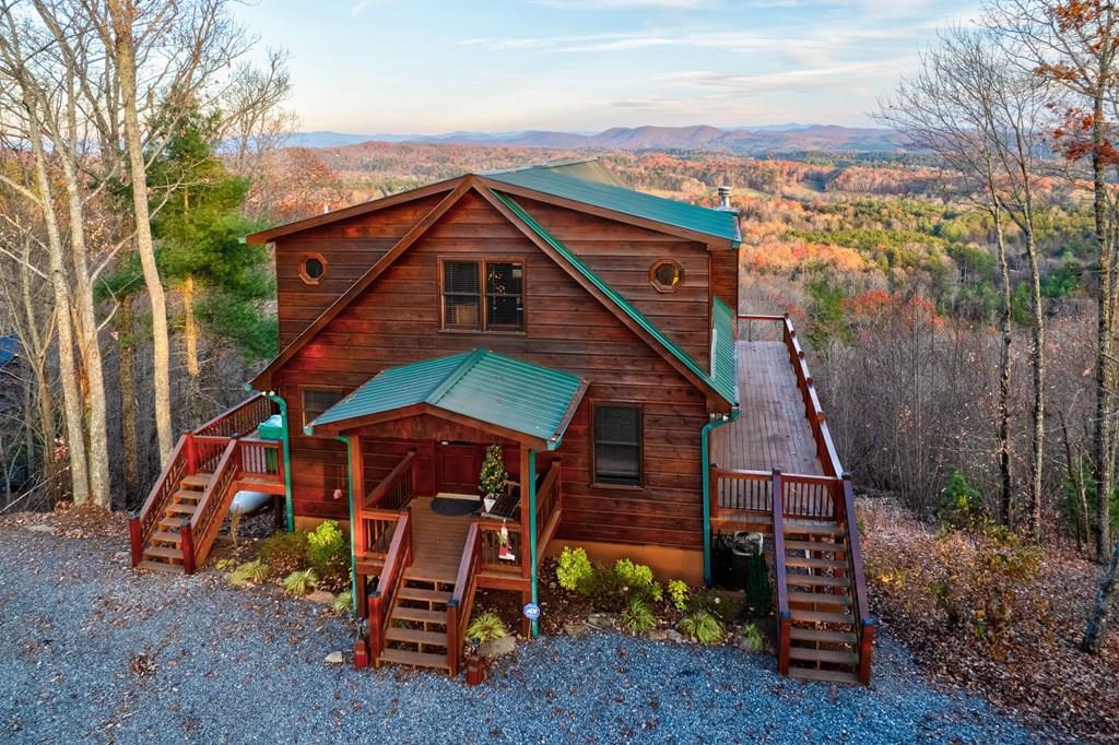412005 Mineral Bluff Residential