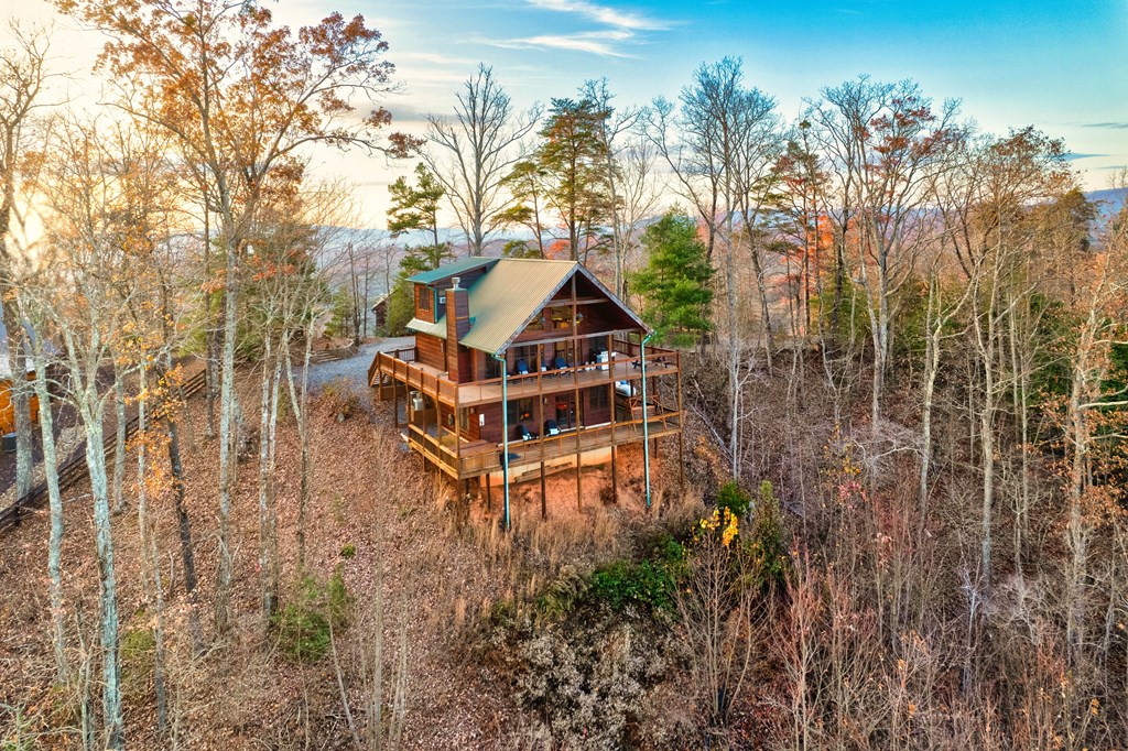 412005 Mineral Bluff Residential