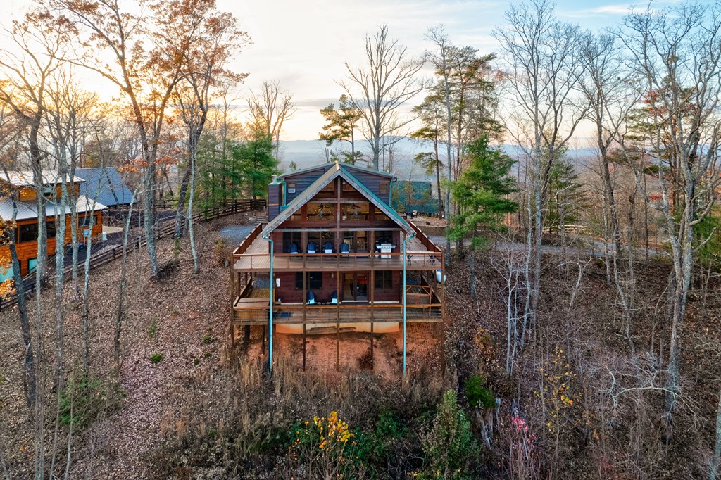 412005 Mineral Bluff Residential