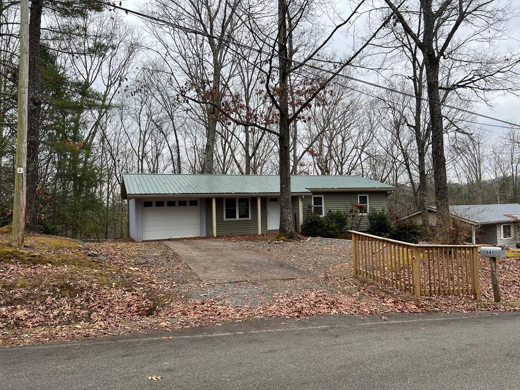 412018 Blue Ridge Residential