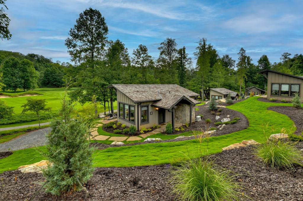 412124 Mineral Bluff Residential