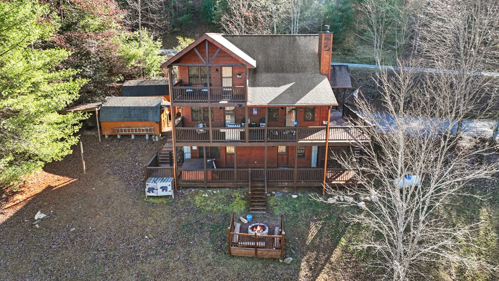 412131 Mineral Bluff Residential