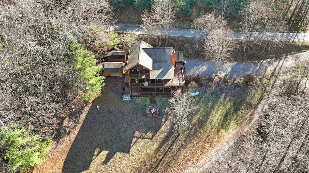 412131 Mineral Bluff Residential