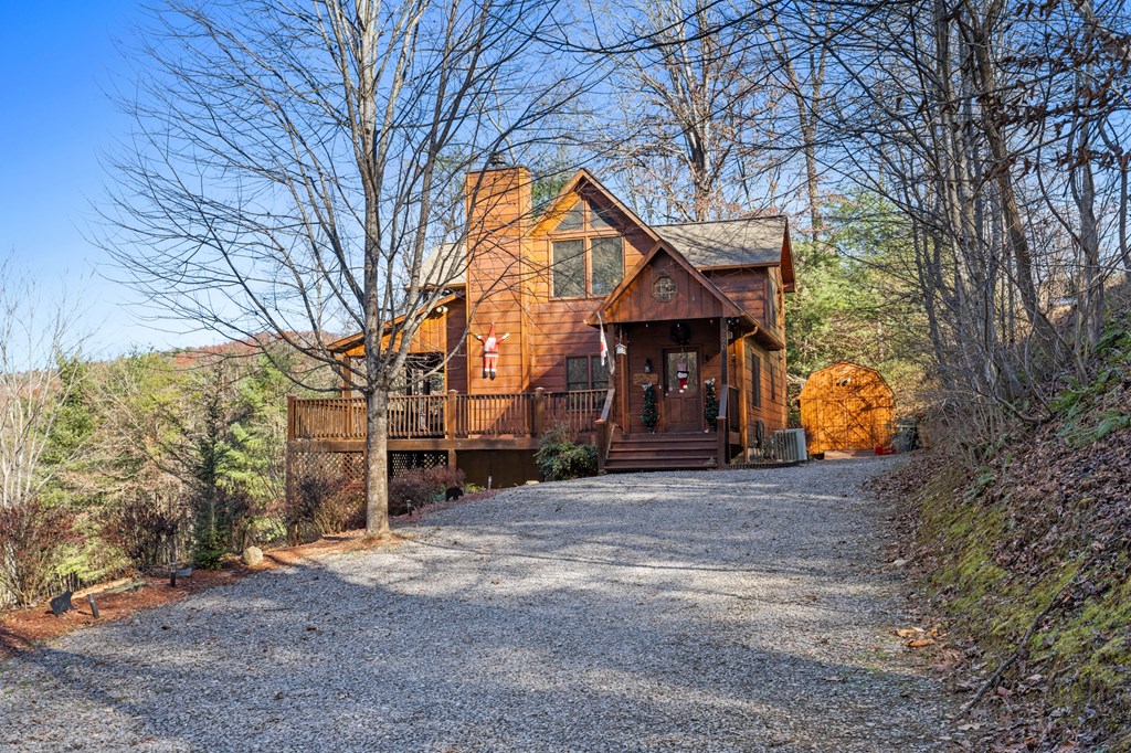412131 Mineral Bluff Residential