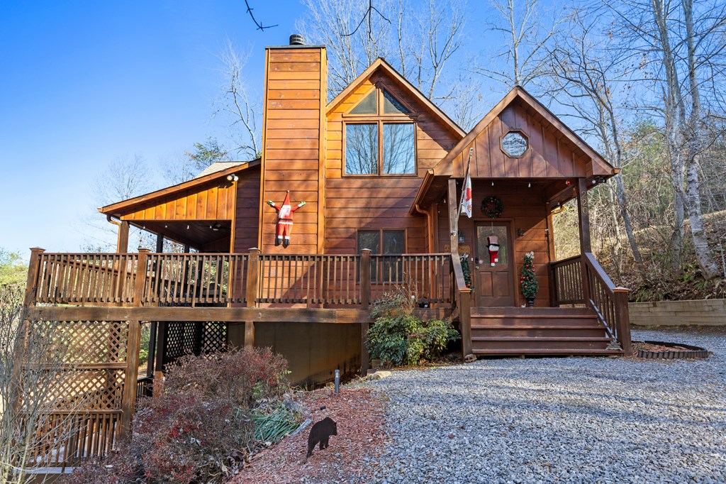 412131 Mineral Bluff Residential