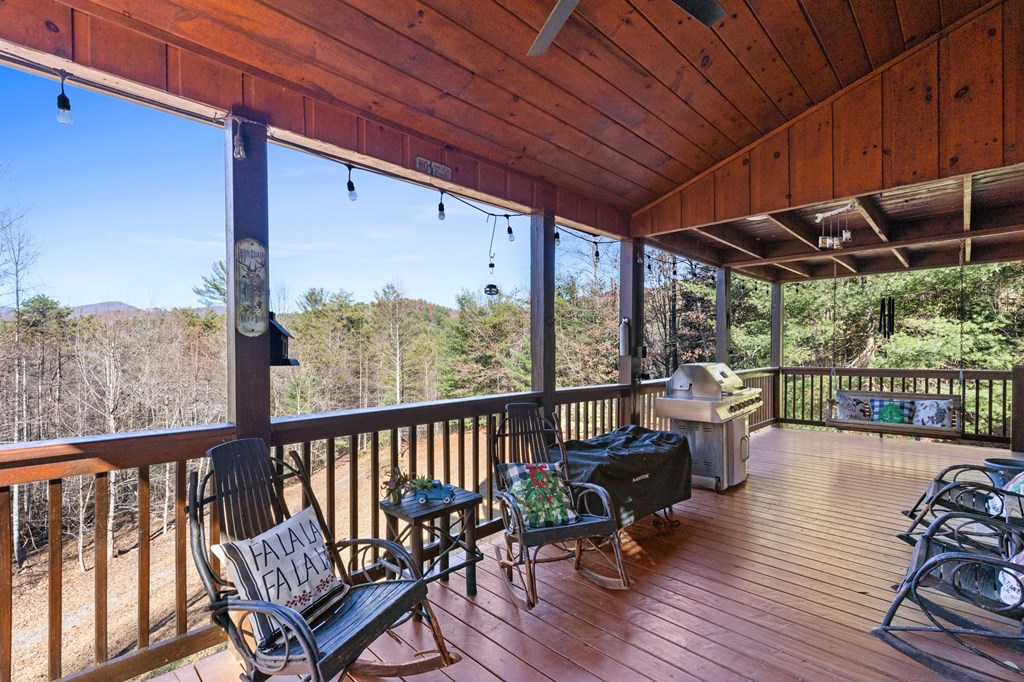 412131 Mineral Bluff Residential