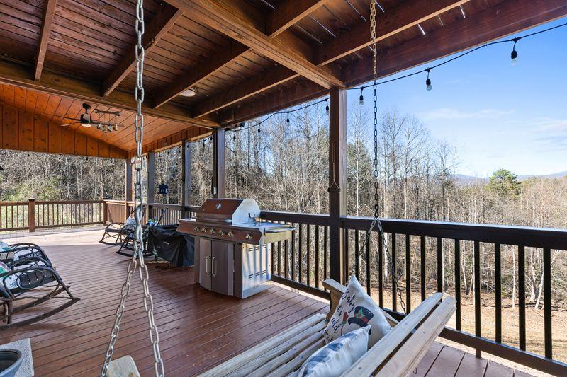 412131 Mineral Bluff Residential