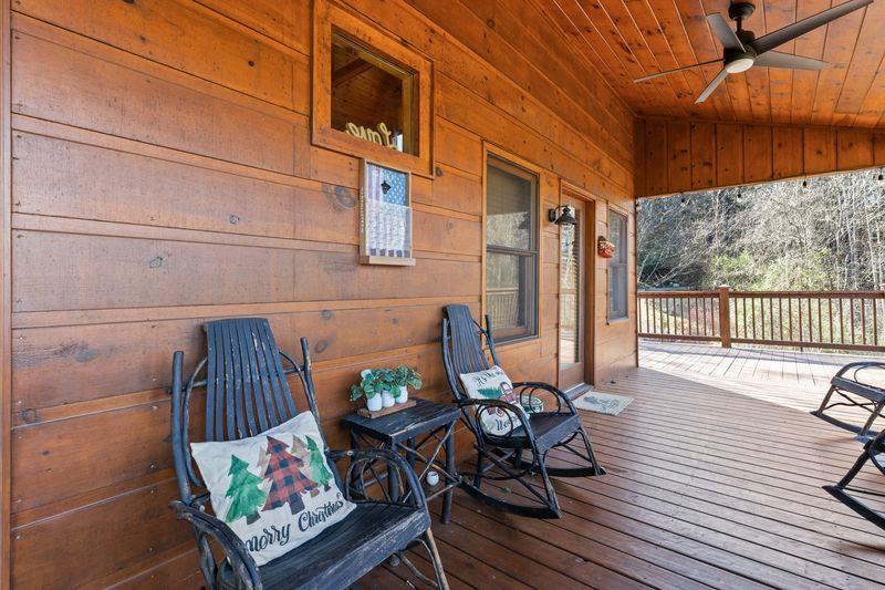 412131 Mineral Bluff Residential