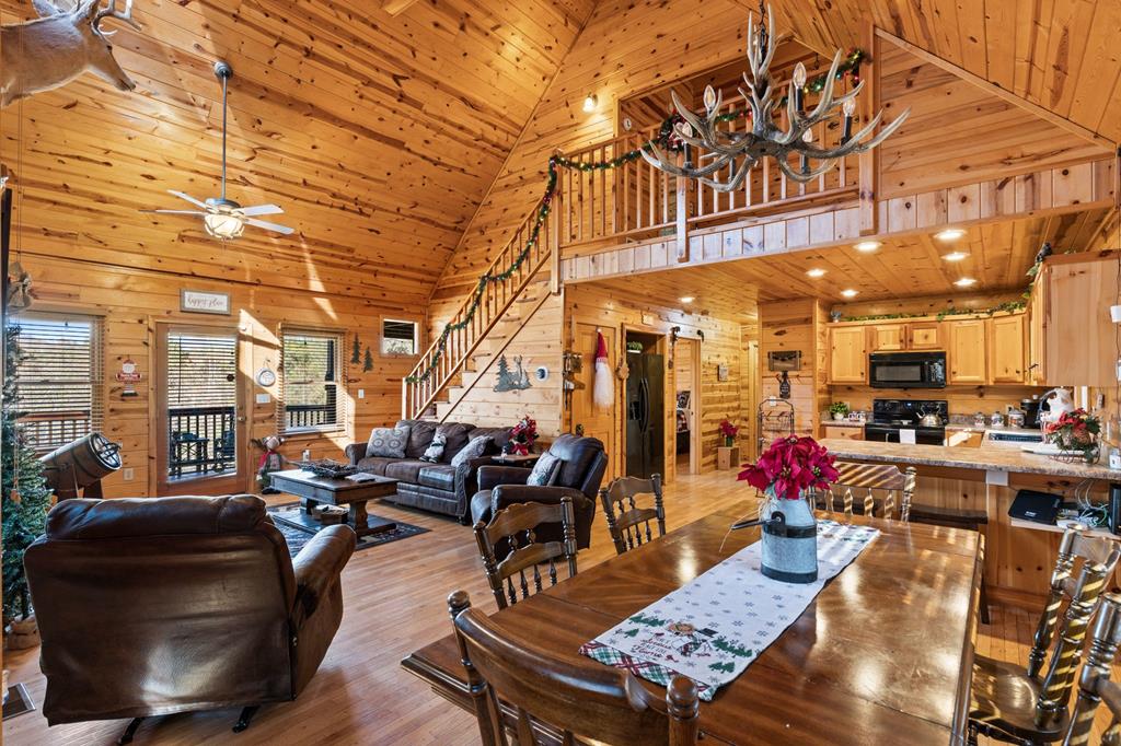 412131 Mineral Bluff Residential