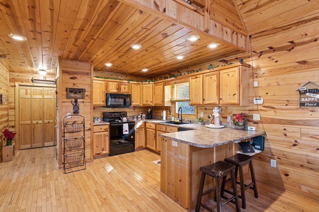 412131 Mineral Bluff Residential