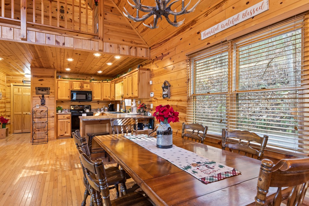 412131 Mineral Bluff Residential