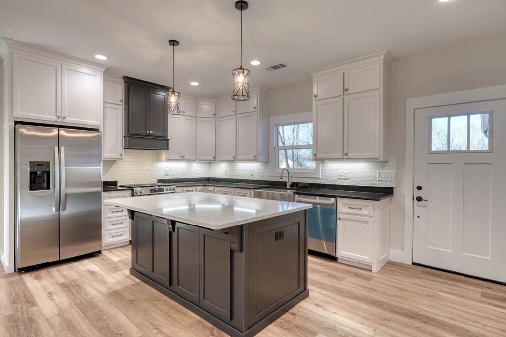 412521 Blairsville Residential