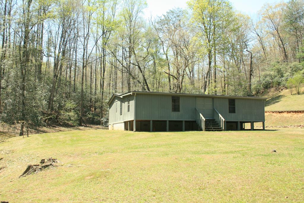 412643 Ellijay Residential