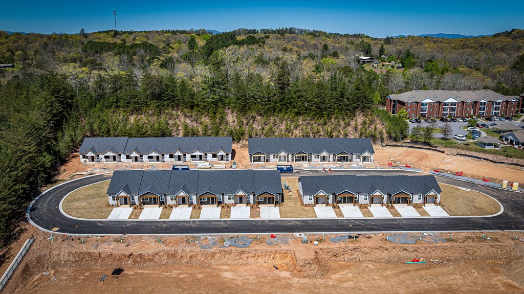 412646 Blue Ridge Residential