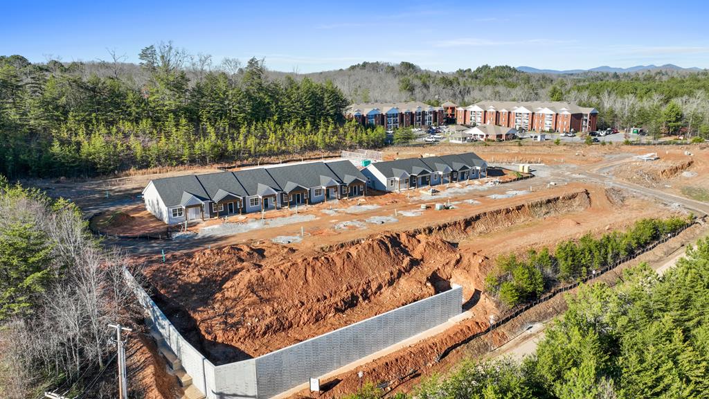 412646 Blue Ridge Residential