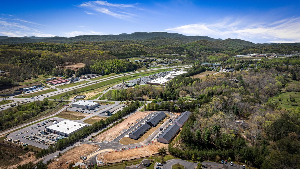 412646 Blue Ridge Residential