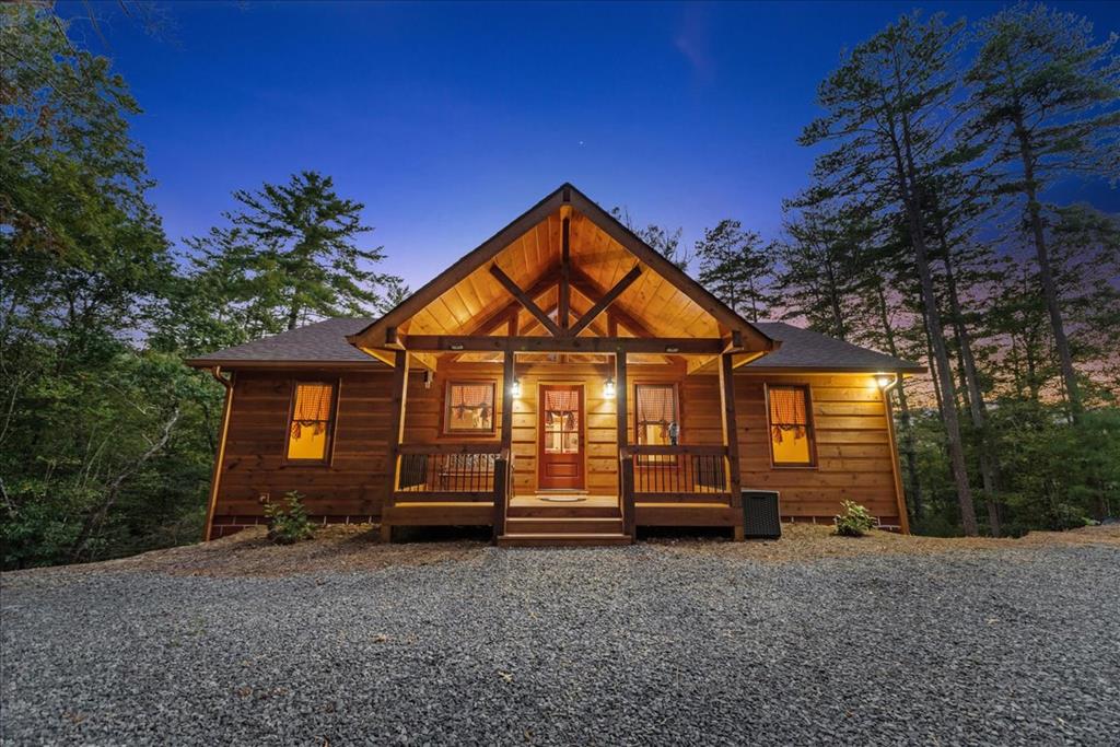 412647 Mineral Bluff Residential