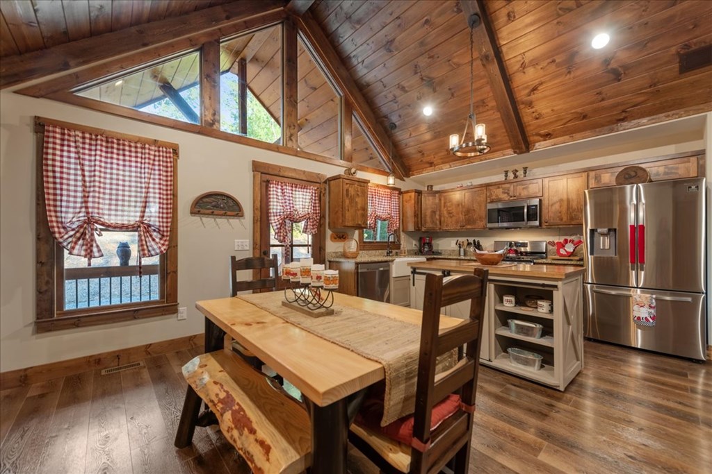 412647 Mineral Bluff Residential