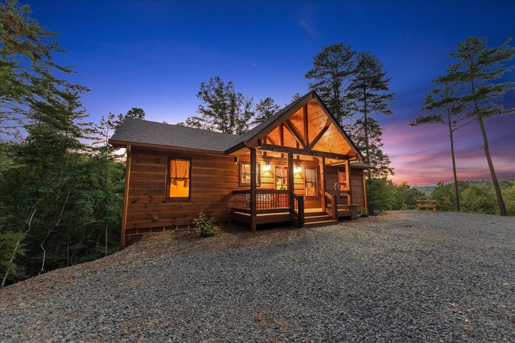 412647 Mineral Bluff Residential