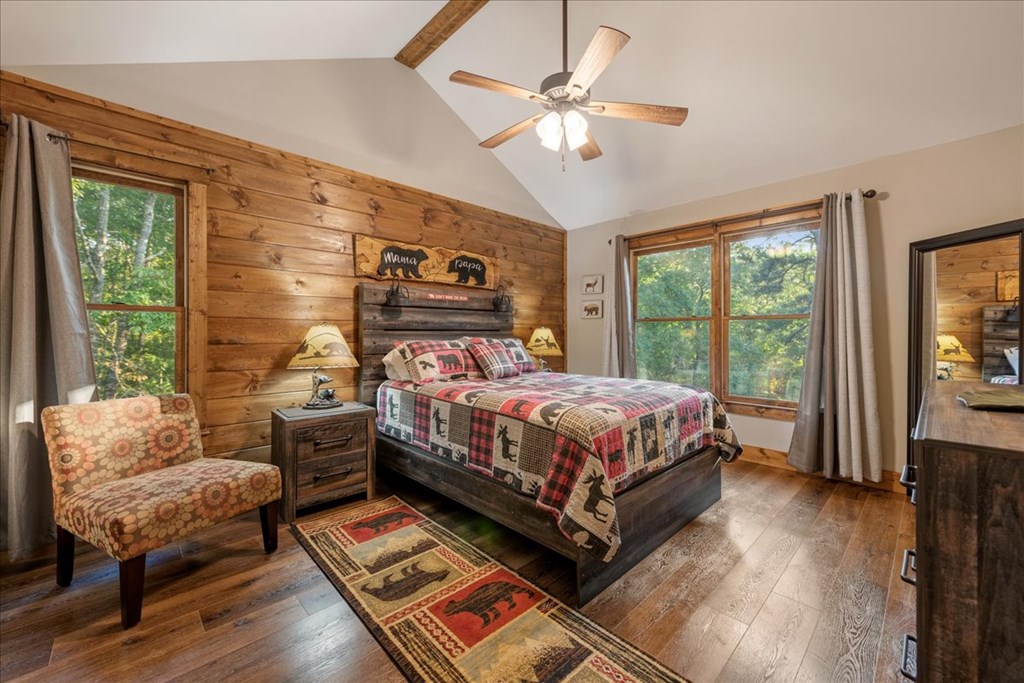 412647 Mineral Bluff Residential