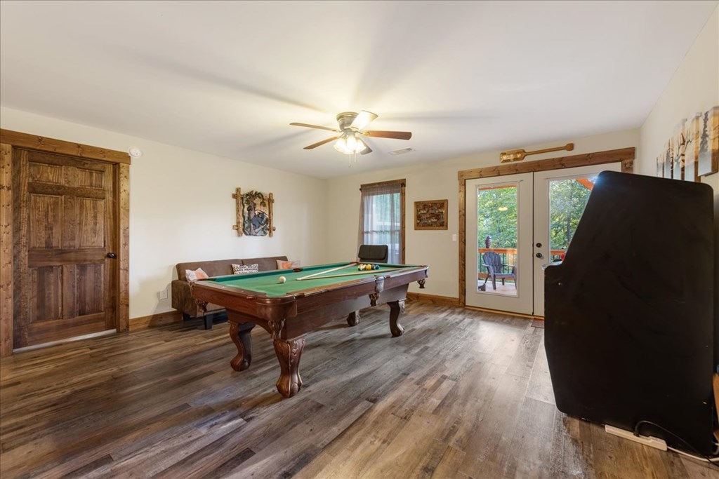 412647 Mineral Bluff Residential