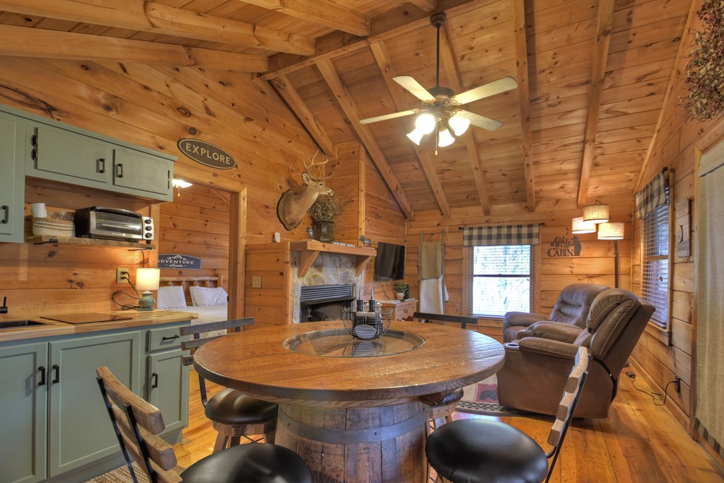 412686 Blue Ridge Residential