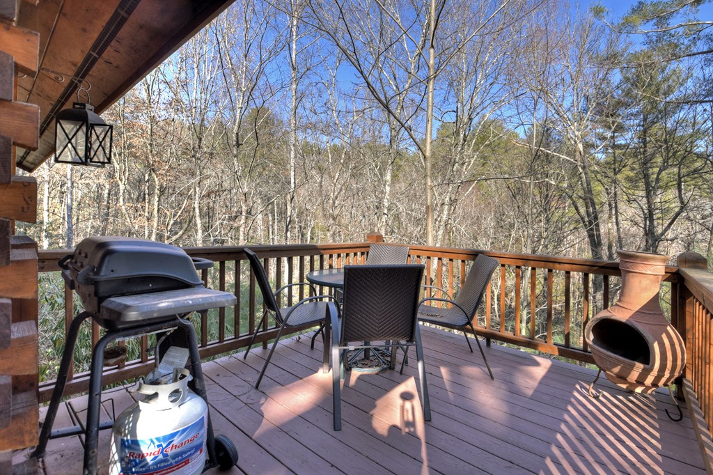412686 Blue Ridge Residential