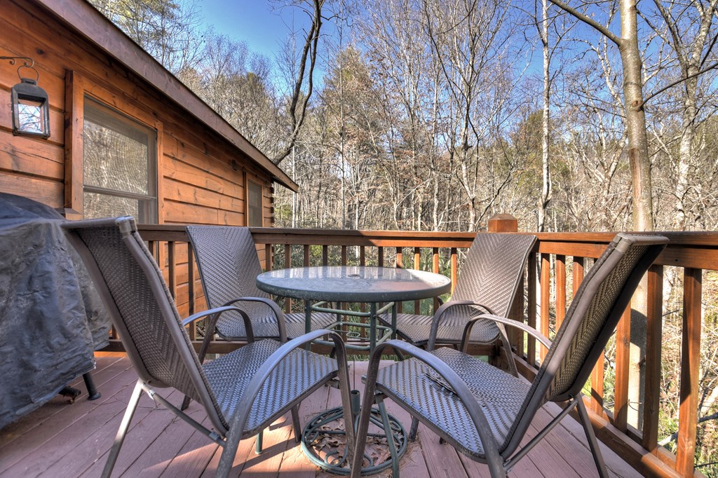 412686 Blue Ridge Residential