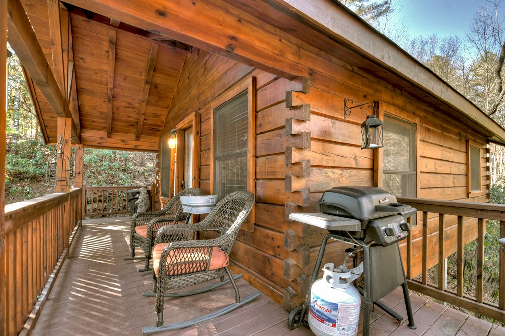 412686 Blue Ridge Residential