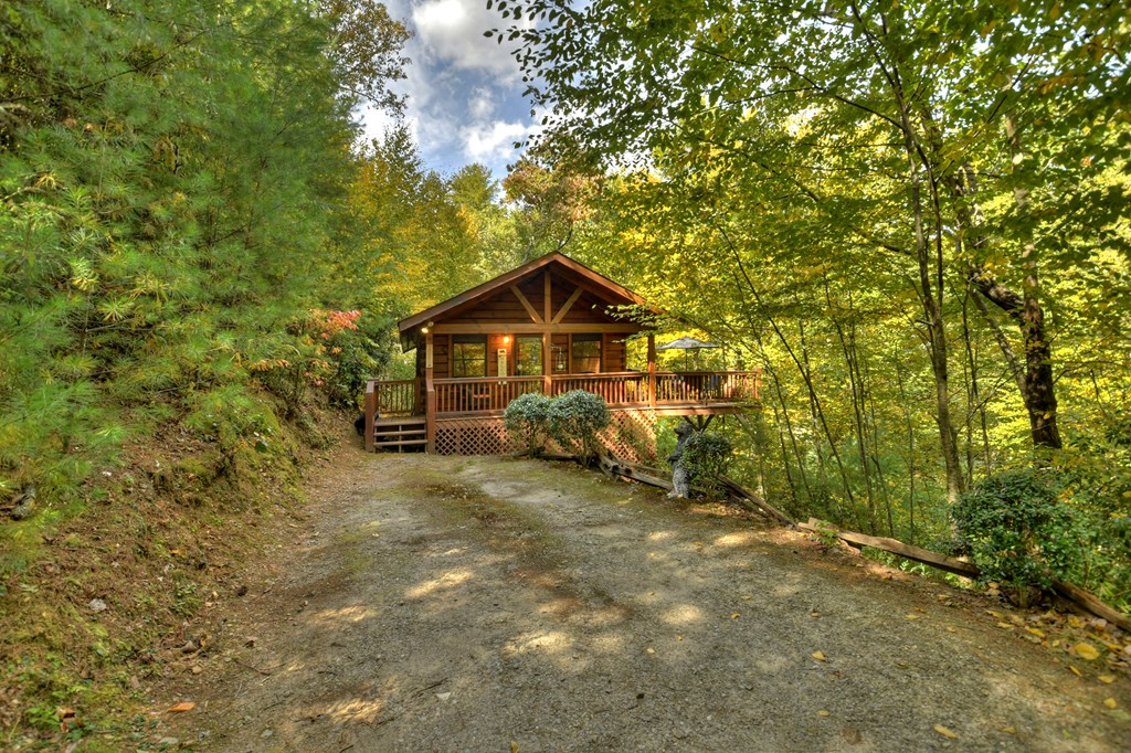 412686 Blue Ridge Residential