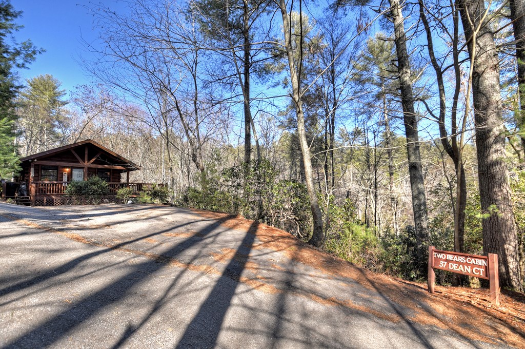 412686 Blue Ridge Residential