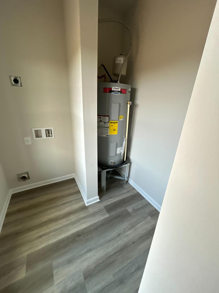 412806 Blue Ridge Townhouse