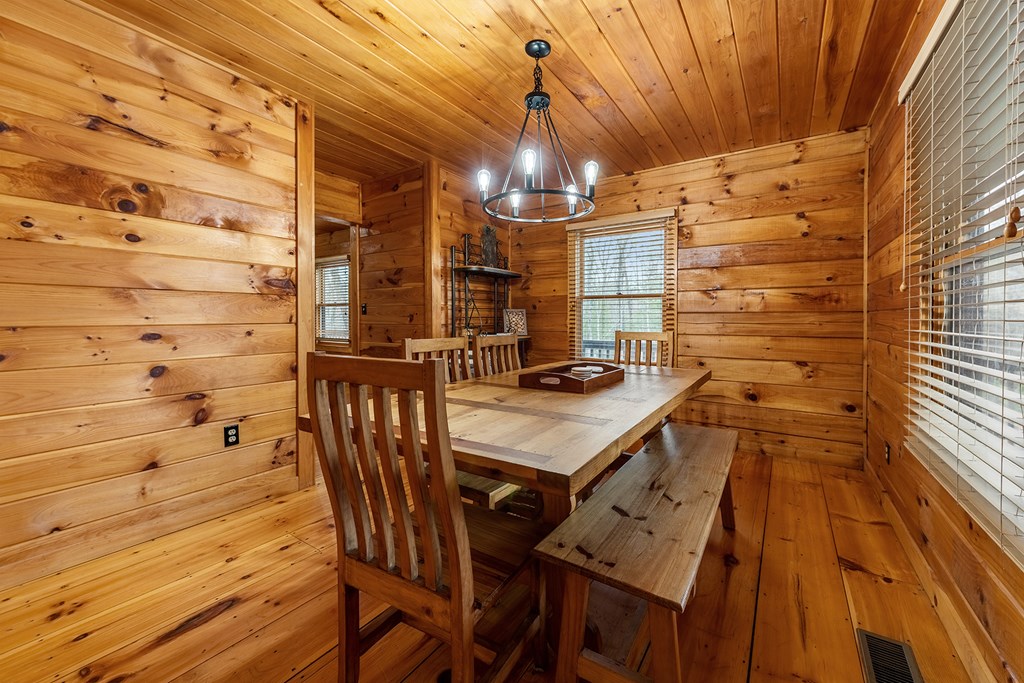 412950 Blue Ridge Residential