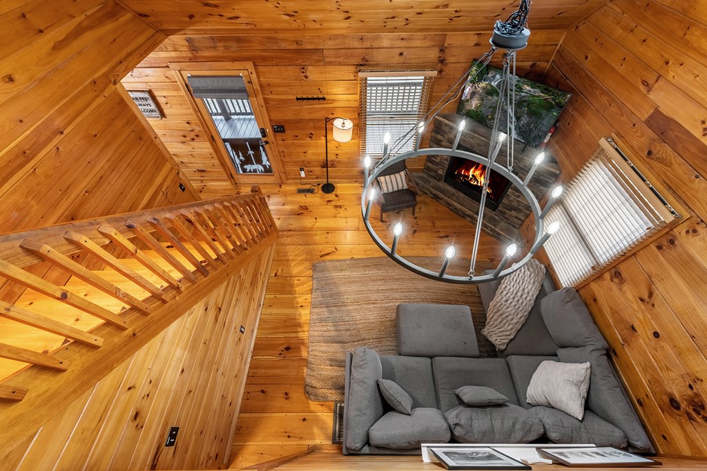 412950 Blue Ridge Residential