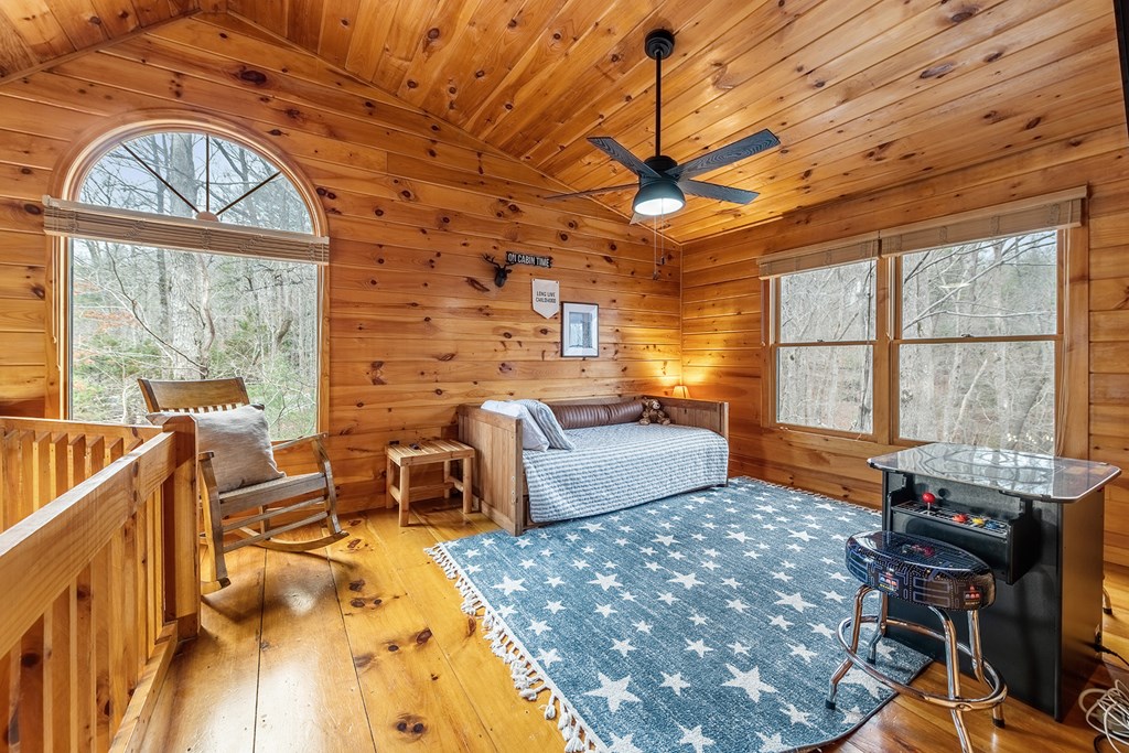 412950 Blue Ridge Residential