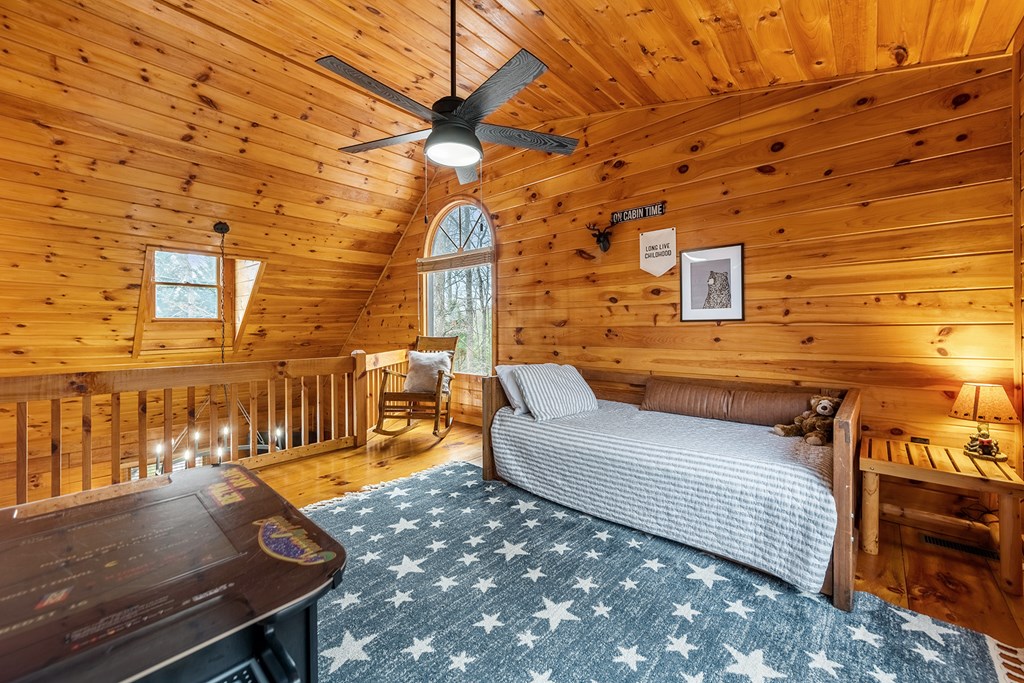 412950 Blue Ridge Residential