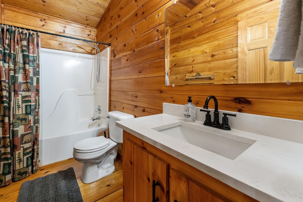 412950 Blue Ridge Residential