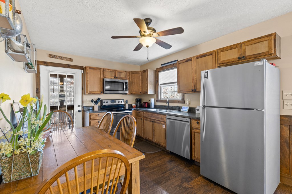 412993 Mineral Bluff Residential
