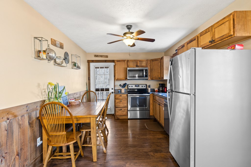 412993 Mineral Bluff Residential