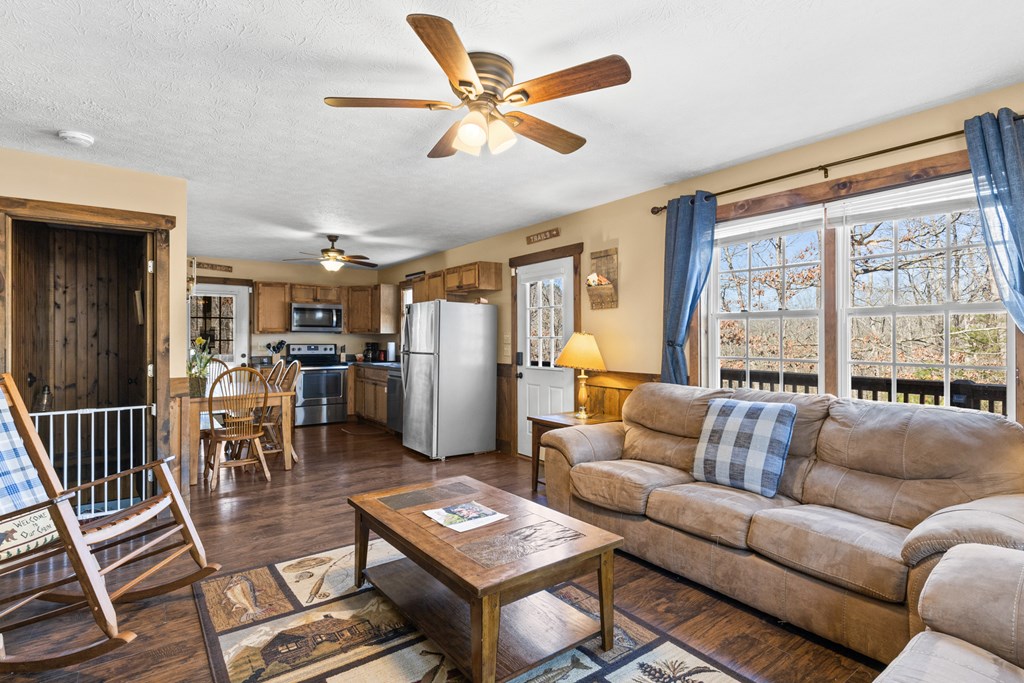412993 Mineral Bluff Residential