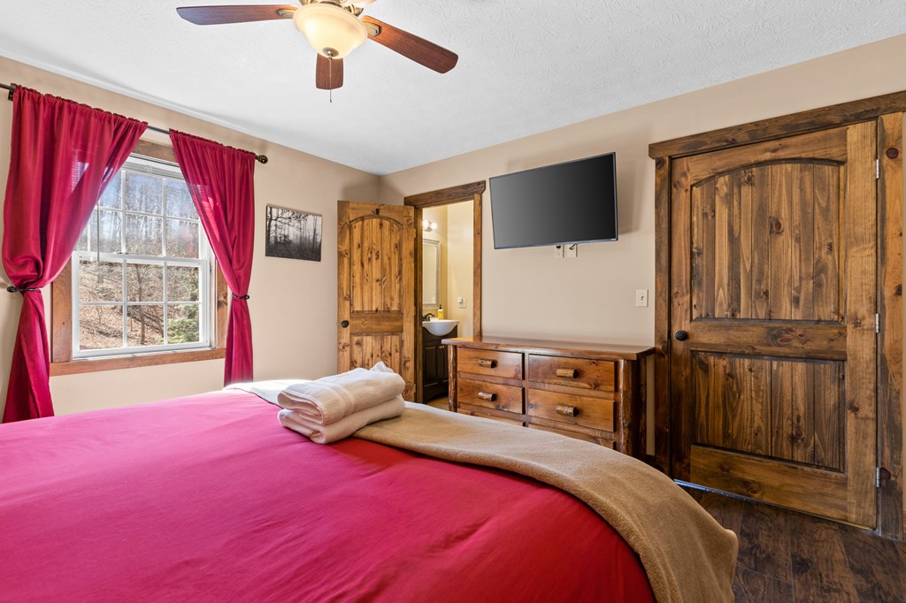 412993 Mineral Bluff Residential