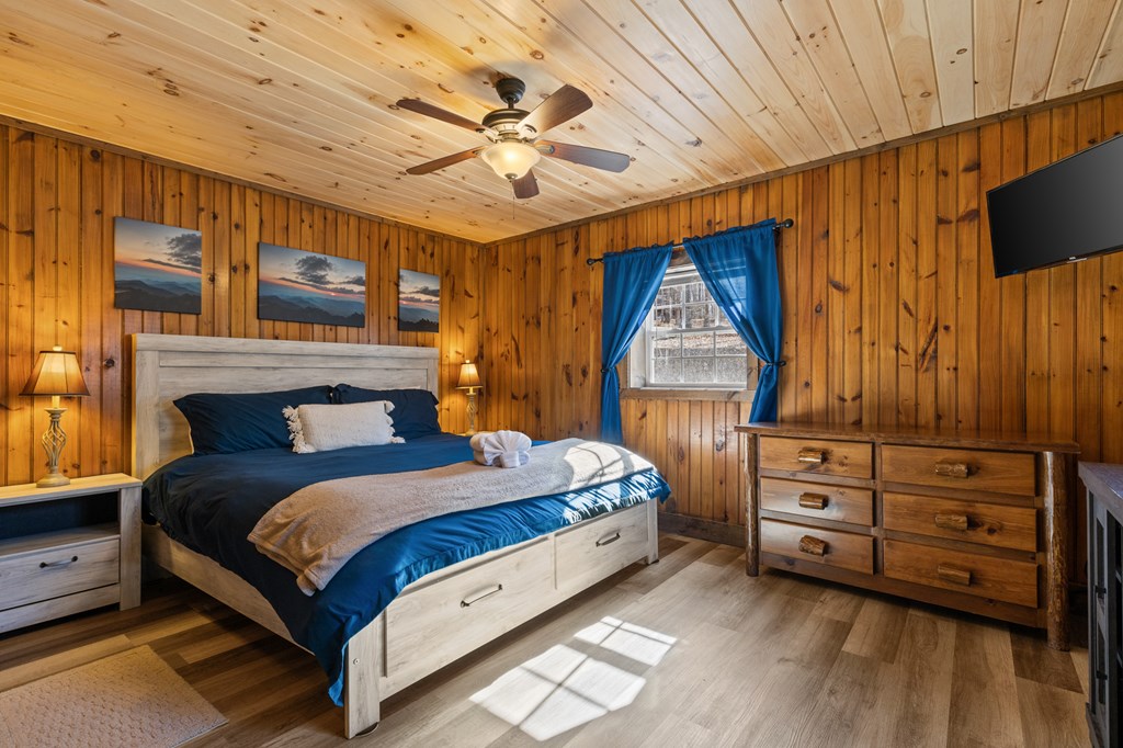 412993 Mineral Bluff Residential